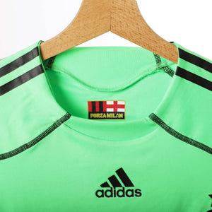 maglia portiere milan adidas 2009/2010 abbiati 12 by ADIDAS - Home (8)