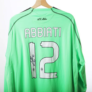 maglia portiere milan adidas 2009/2010 abbiati 12 by ADIDAS - Home (9)