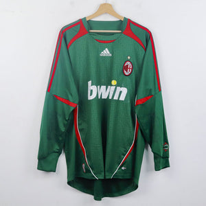Maglia Portiere Milan Adidas Dida 1 2006/2007 by ADIDAS - Home (2)