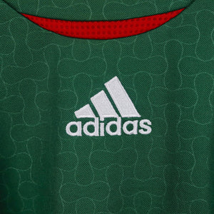 Maglia Portiere Milan Adidas Dida 1 2006/2007 by ADIDAS - Home (4)