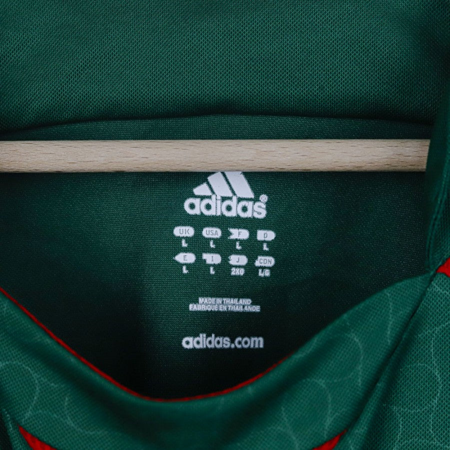 Maglia Portiere Milan Adidas Dida 1 2006/2007 by ADIDAS - Home (5)