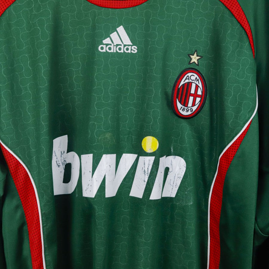 Maglia Portiere Milan Adidas Dida 1 2006/2007 by ADIDAS - Home (9)