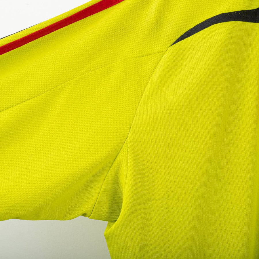 Maglia Portiere Milan Adidas Dida n1 2007/2008 by ADIDAS - Home (10)