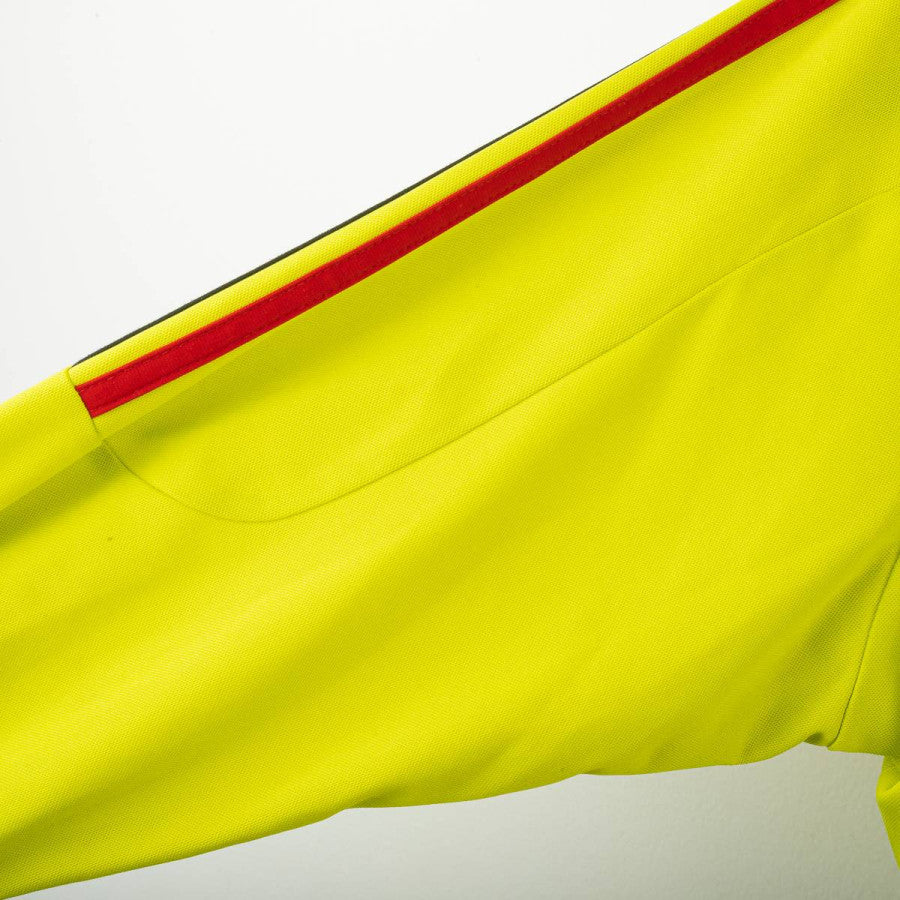 Maglia Portiere Milan Adidas Dida n1 2007/2008 by ADIDAS - Home (11)