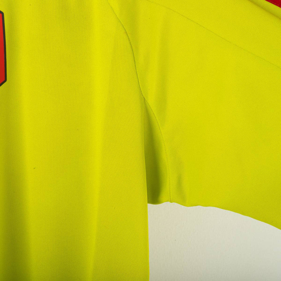 Maglia Portiere Milan Adidas Dida n1 2007/2008 by ADIDAS - Home (12)