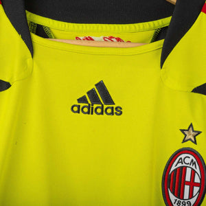 Maglia Portiere Milan Adidas Dida n1 2007/2008 by ADIDAS - Home (14)