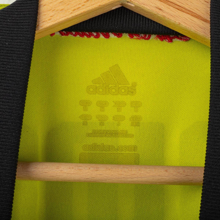 Maglia Portiere Milan Adidas Dida n1 2007/2008 by ADIDAS - Home (16)