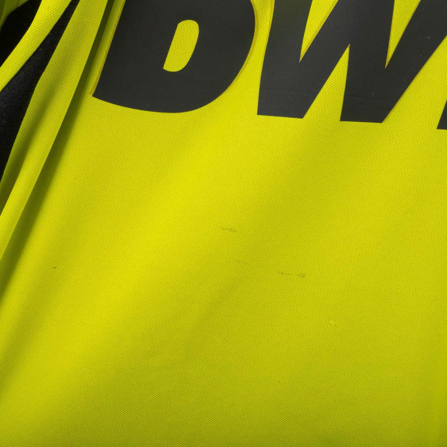 Maglia Portiere Milan Adidas Dida n1 2007/2008 by ADIDAS - Home (20)