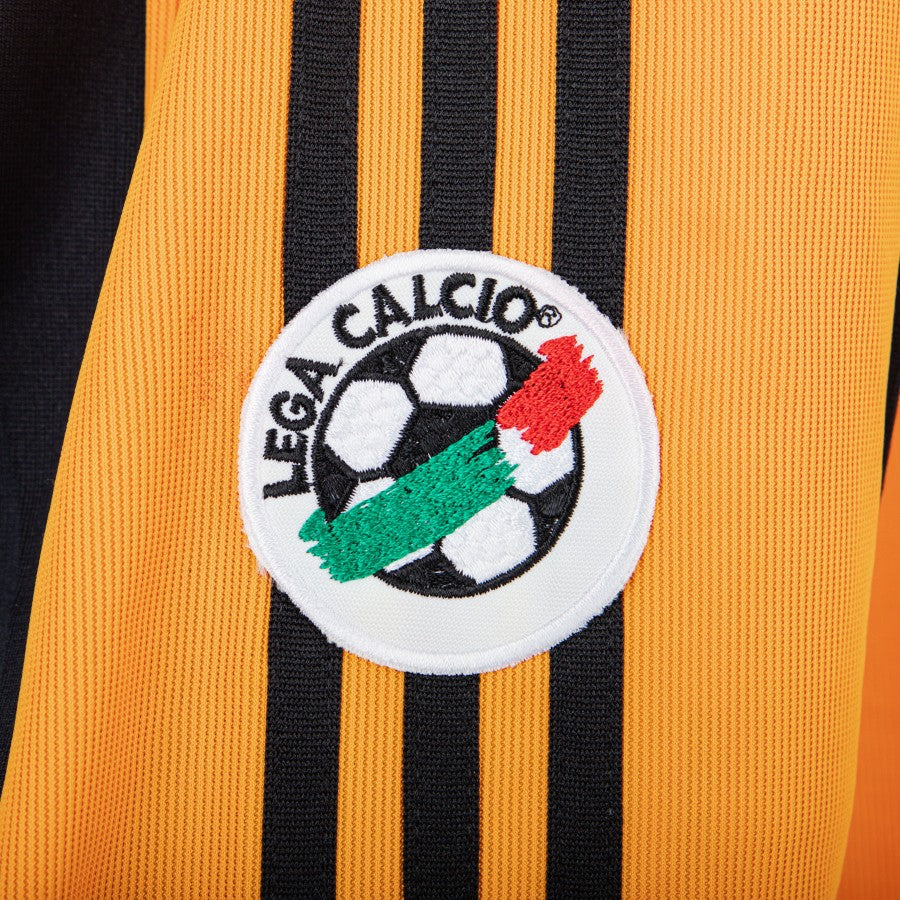 Maglia Portiere Milan Adidas Rossi 1 2001/2002 by ADIDAS - Home (5)