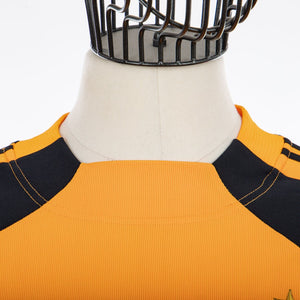 Maglia Portiere Milan Adidas Rossi 1 2001/2002 by ADIDAS - Home (7)