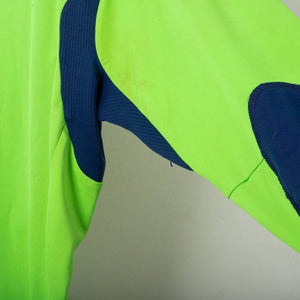 Maglia Portiere Monza Adidas n1 2010/2011 by ADIDAS - Home (11)