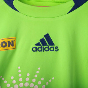 Maglia Portiere Monza Adidas n1 2010/2011 by ADIDAS - Home (14)