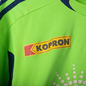 Maglia Portiere Monza Adidas n1 2010/2011 by ADIDAS - Home (15)