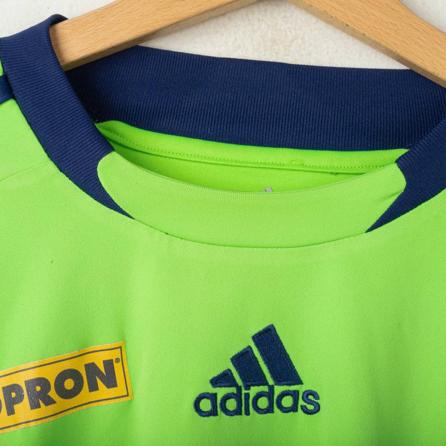 Maglia Portiere Monza Adidas n1 2010/2011 by ADIDAS - Home (17)