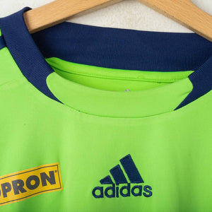 Maglia Portiere Monza Adidas n1 2010/2011 by ADIDAS - Home (17)