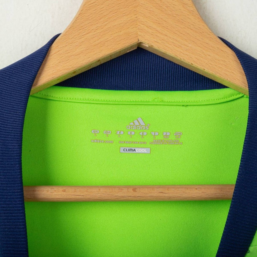 Maglia Portiere Monza Adidas n1 2010/2011 by ADIDAS - Home (18)