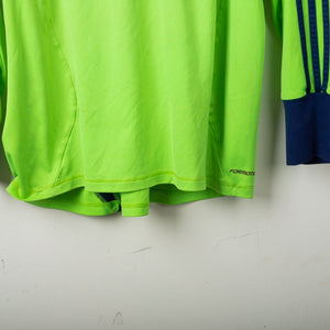 Maglia Portiere Monza Adidas n1 2010/2011 by ADIDAS - Home (19)