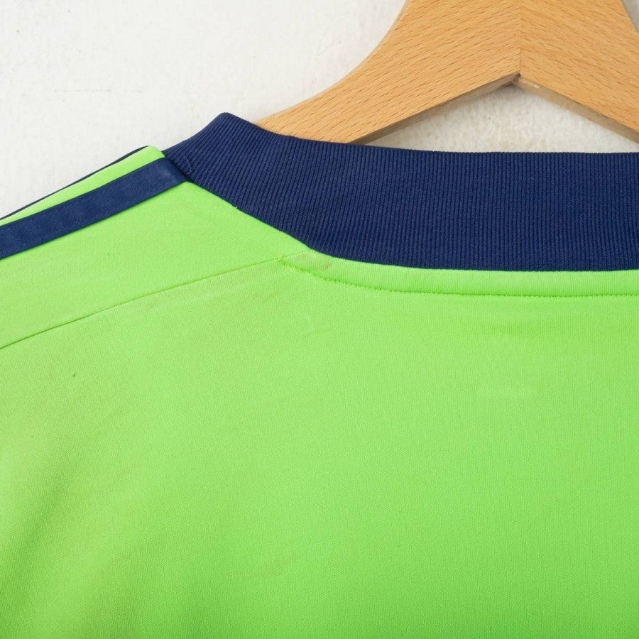 Maglia Portiere Monza Adidas n1 2010/2011 by ADIDAS - Home (3)