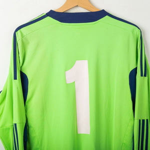 Maglia Portiere Monza Adidas n1 2010/2011 by ADIDAS - Home (4)