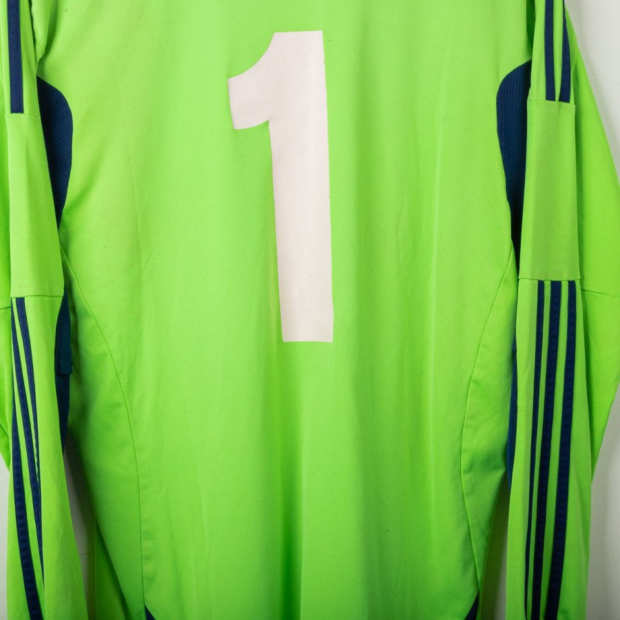 Maglia Portiere Monza Adidas n1 2010/2011 by ADIDAS - Home (5)