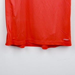 Maglia Portiere Real Madrid 2017/2018 by ADIDAS - Home (10)