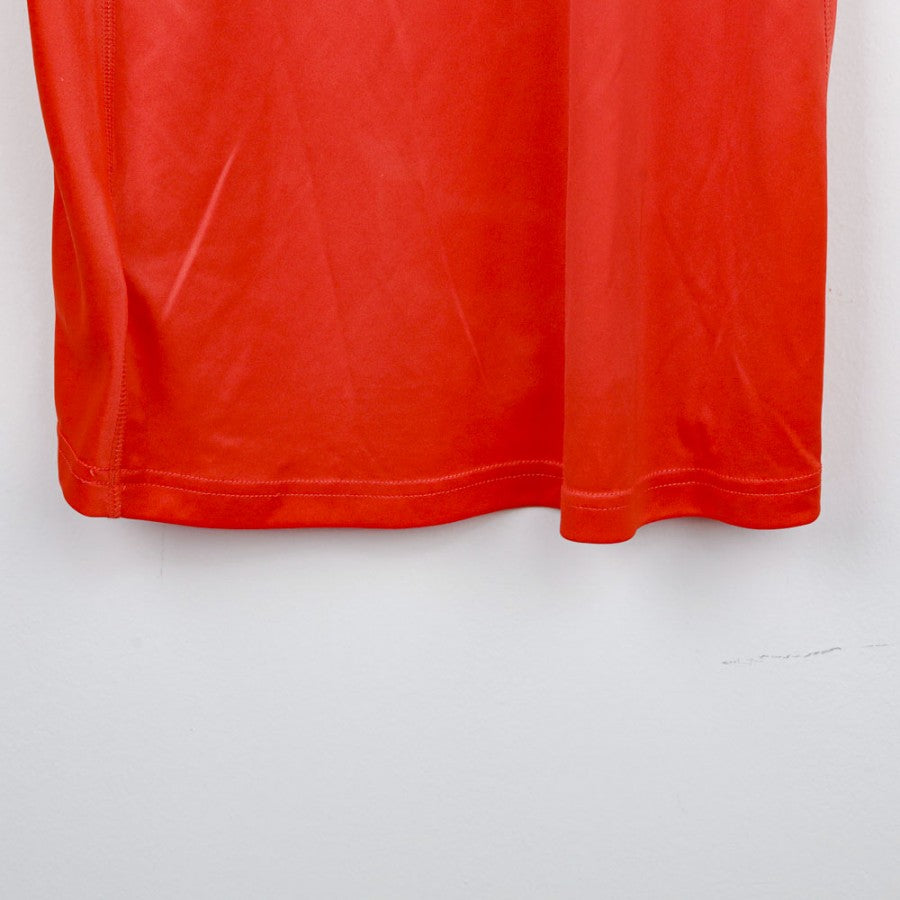 Maglia Portiere Real Madrid 2017/2018 by ADIDAS - Home (11)