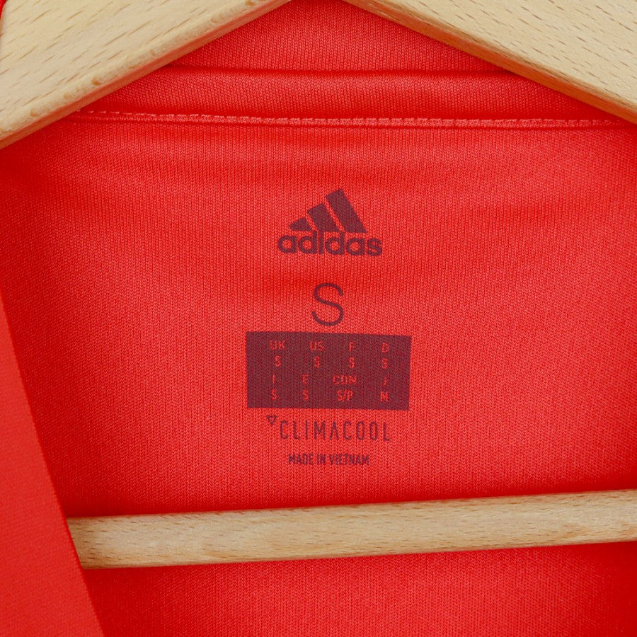 Maglia Portiere Real Madrid 2017/2018 by ADIDAS - Home (4)