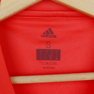 Maglia Portiere Real Madrid 2017/2018 by ADIDAS - Home (4)