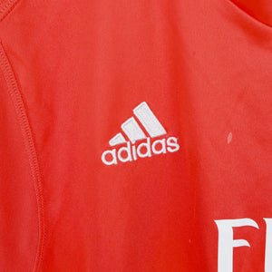 Maglia Portiere Real Madrid 2017/2018 by ADIDAS - Home (5)