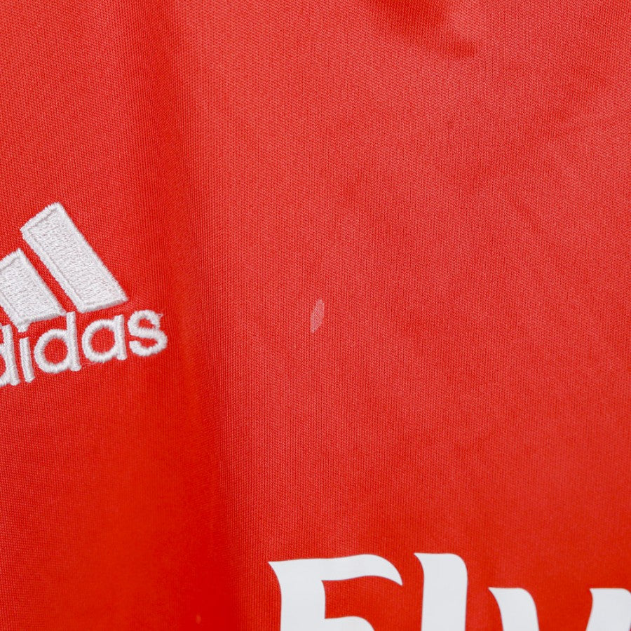 Maglia Portiere Real Madrid 2017/2018 by ADIDAS - Home (6)