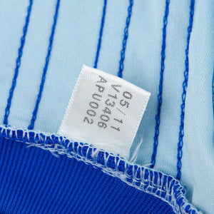 Maglia Portiere Schalke 04 Adidas Unnerstall 36 2008/2009 by ADIDAS - Home (12)