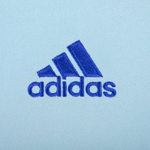 Maglia Portiere Schalke 04 Adidas Unnerstall 36 2008/2009 by ADIDAS - Home (4)