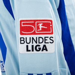 Maglia Portiere Schalke 04 Adidas Unnerstall 36 2008/2009 by ADIDAS - Home (6)