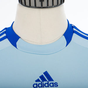 Maglia Portiere Schalke 04 Adidas Unnerstall 36 2008/2009 by ADIDAS - Home (8)