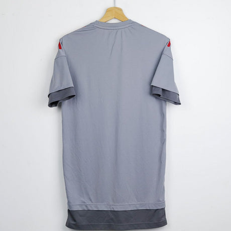 Maglia Pre-Gara Manchester United Adidas 2017/2018 by ADIDAS - Home (2)