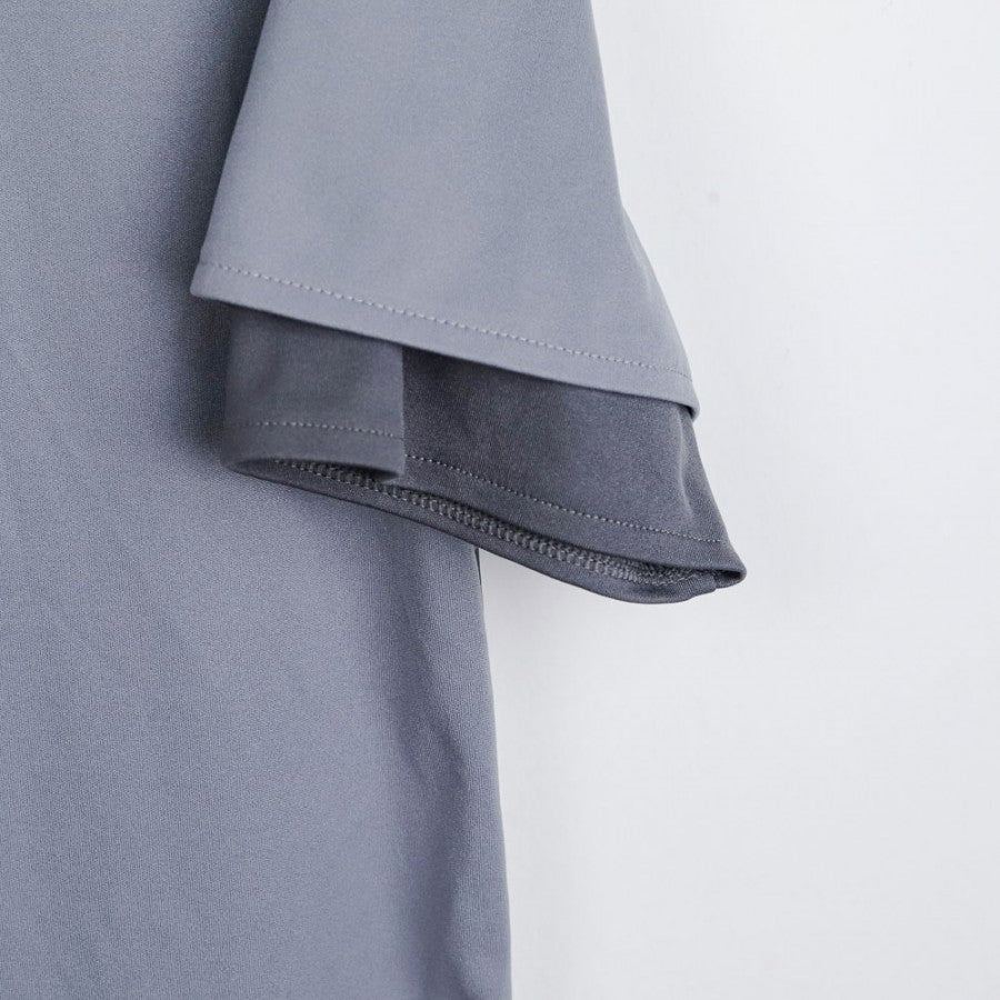 Maglia Pre-Gara Manchester United Adidas 2017/2018 by ADIDAS - Home (3)