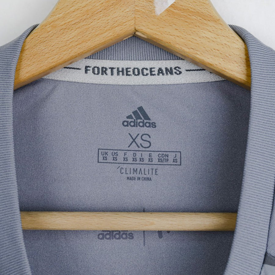 Maglia Pre-Gara Manchester United Adidas 2017/2018 by ADIDAS - Home (9)