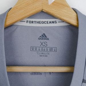 Maglia Pre-Gara Manchester United Adidas 2017/2018 by ADIDAS - Home (9)