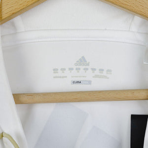 Maglia Pre Match Argentina Adidas 2011 by ADIDAS - Home (11)