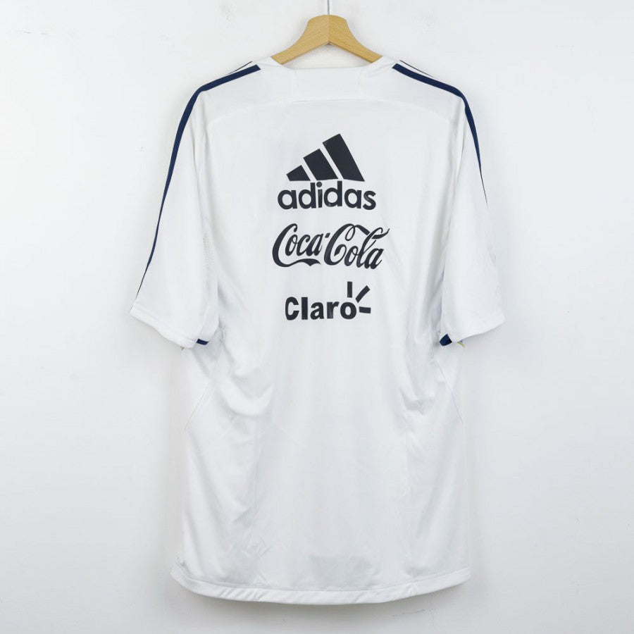 Maglia Pre Match Argentina Adidas 2011 by ADIDAS - Home (2)