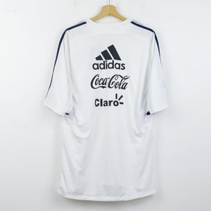Maglia Pre Match Argentina Adidas 2011 by ADIDAS - Home (2)