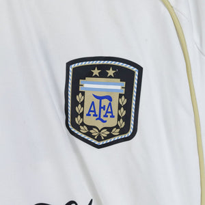 Maglia Pre Match Argentina Adidas 2011 by ADIDAS - Home (7)