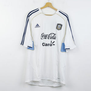 Maglia Pre Match Argentina Adidas 2011 by ADIDAS - Home