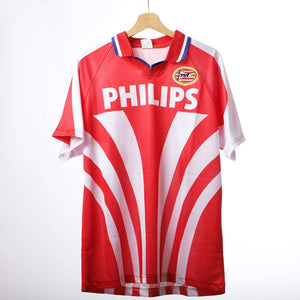 maglia psv philips rossa e bianca 1996/1997 by ADIDAS - Home