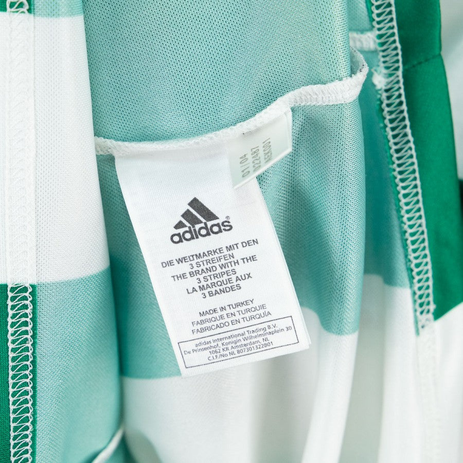 Maglia Rapid Vienna Adidas 2009/2010 by ADIDAS - Home (11)