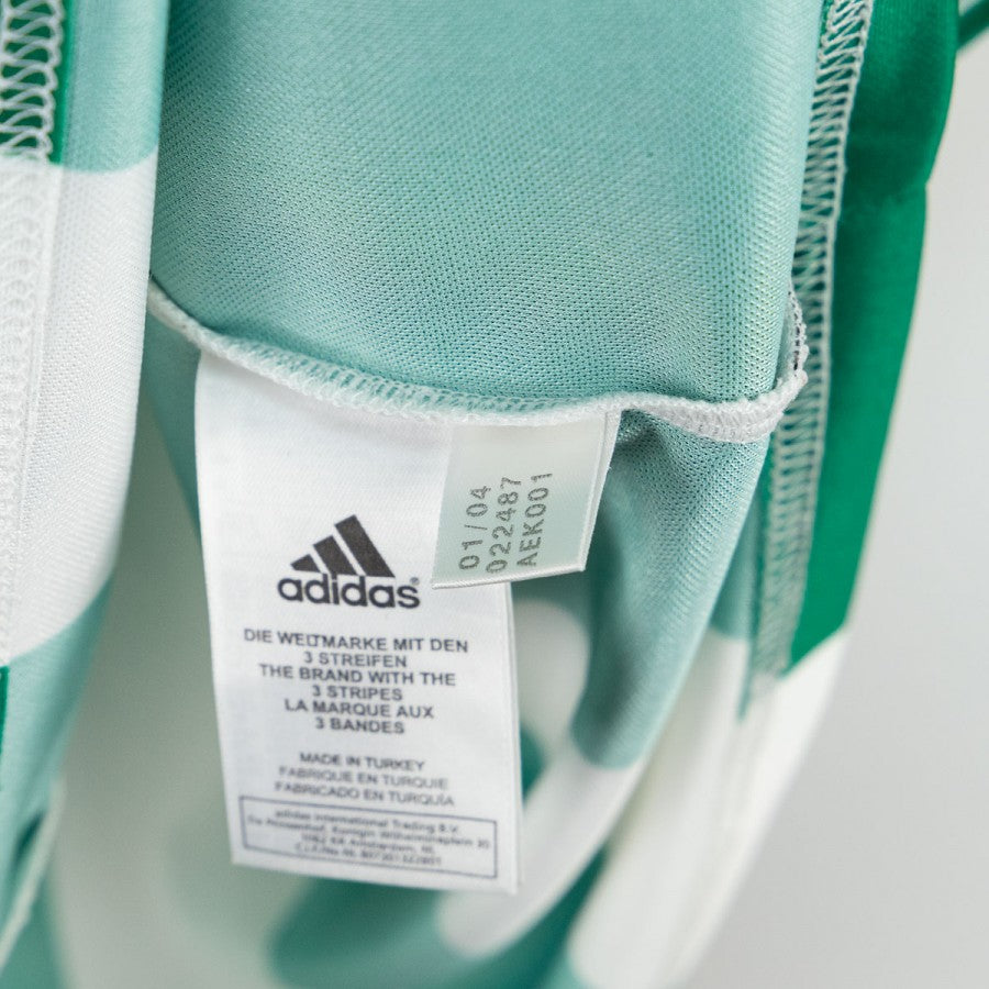 Maglia Rapid Vienna Adidas 2009/2010 by ADIDAS - Home (12)