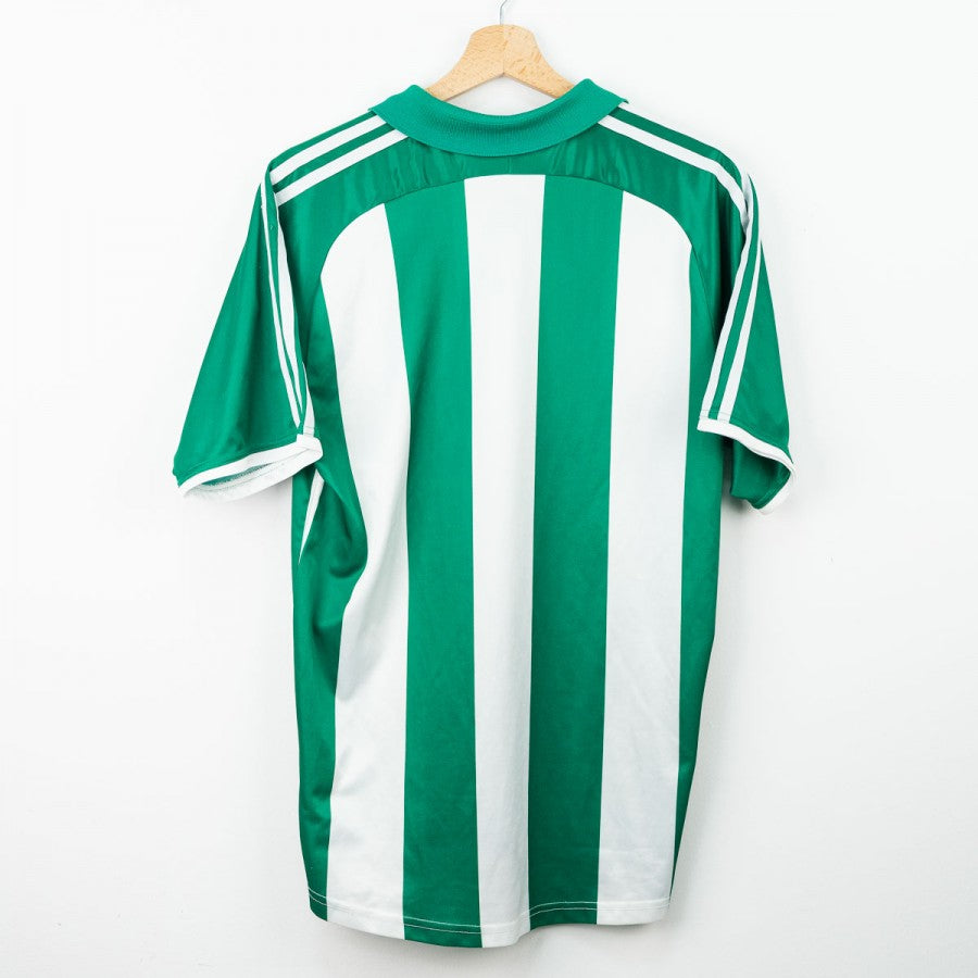 Maglia Rapid Vienna Adidas 2009/2010 by ADIDAS - Home (2)