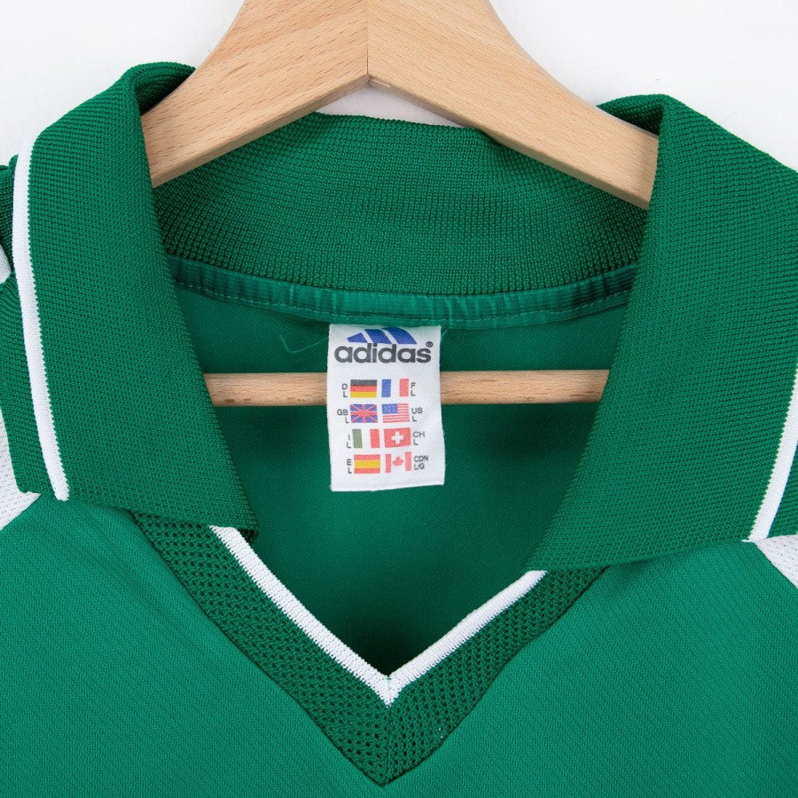 Maglia Rapid Wien Adidas Adidas 1999/2000 by ADIDAS - Home (10)