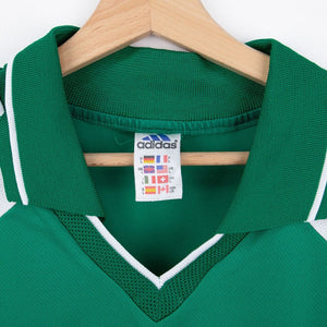 Maglia Rapid Wien Adidas Adidas 1999/2000 by ADIDAS - Home (10)