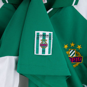Maglia Rapid Wien Adidas Adidas 1999/2000 by ADIDAS - Home (11)
